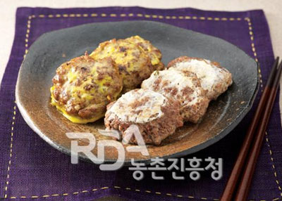 전단자 레시피