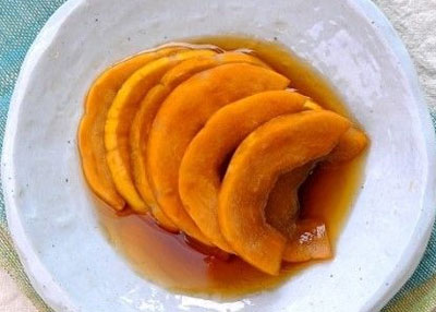 참외장아찌 레시피