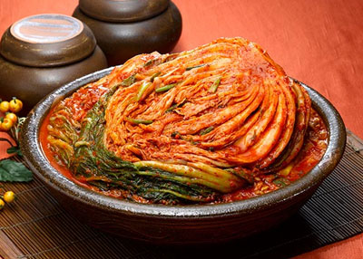 배추김치 레시피