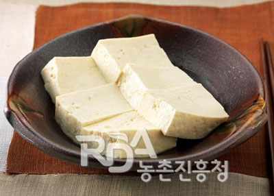 마른두부(둠비) 레시피