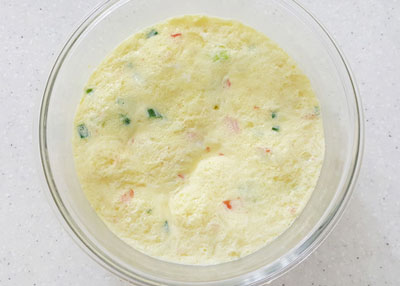 달걀찜(닭새기찜) 레시피