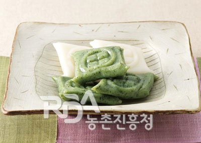 절변 레시피