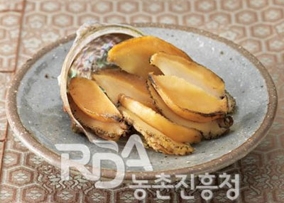 숙복 레시피