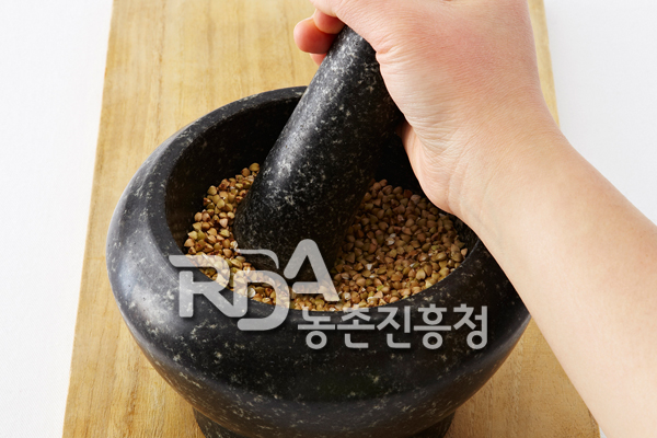 삭수제비 레시피 조리순서 1-0