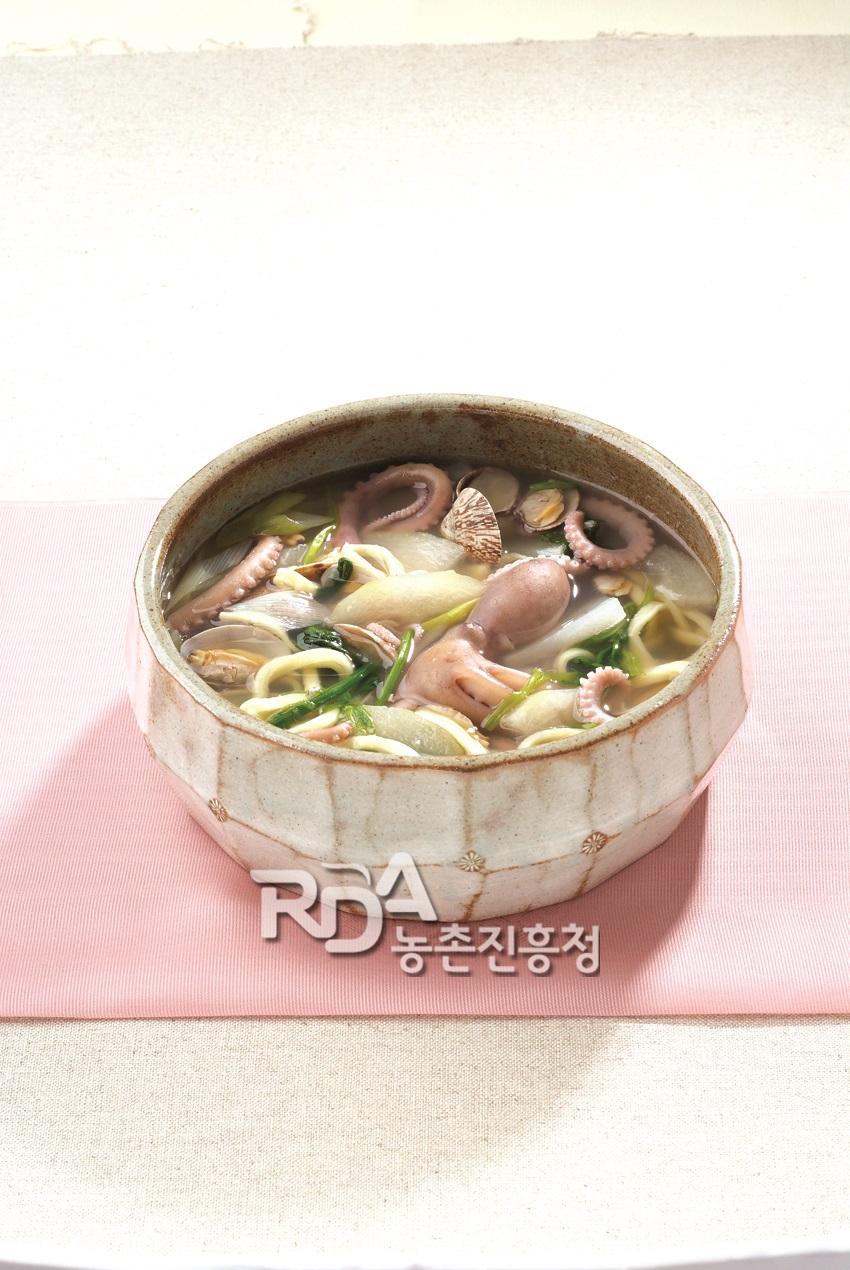 박속낙지탕 레시피 조리순서 7-0