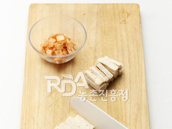 비지국 레시피 조리순서 1-0