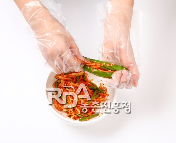 고추무김치 레시피 조리순서 4-0