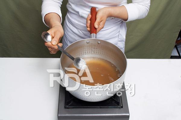 박대묵 레시피 조리순서 5-0