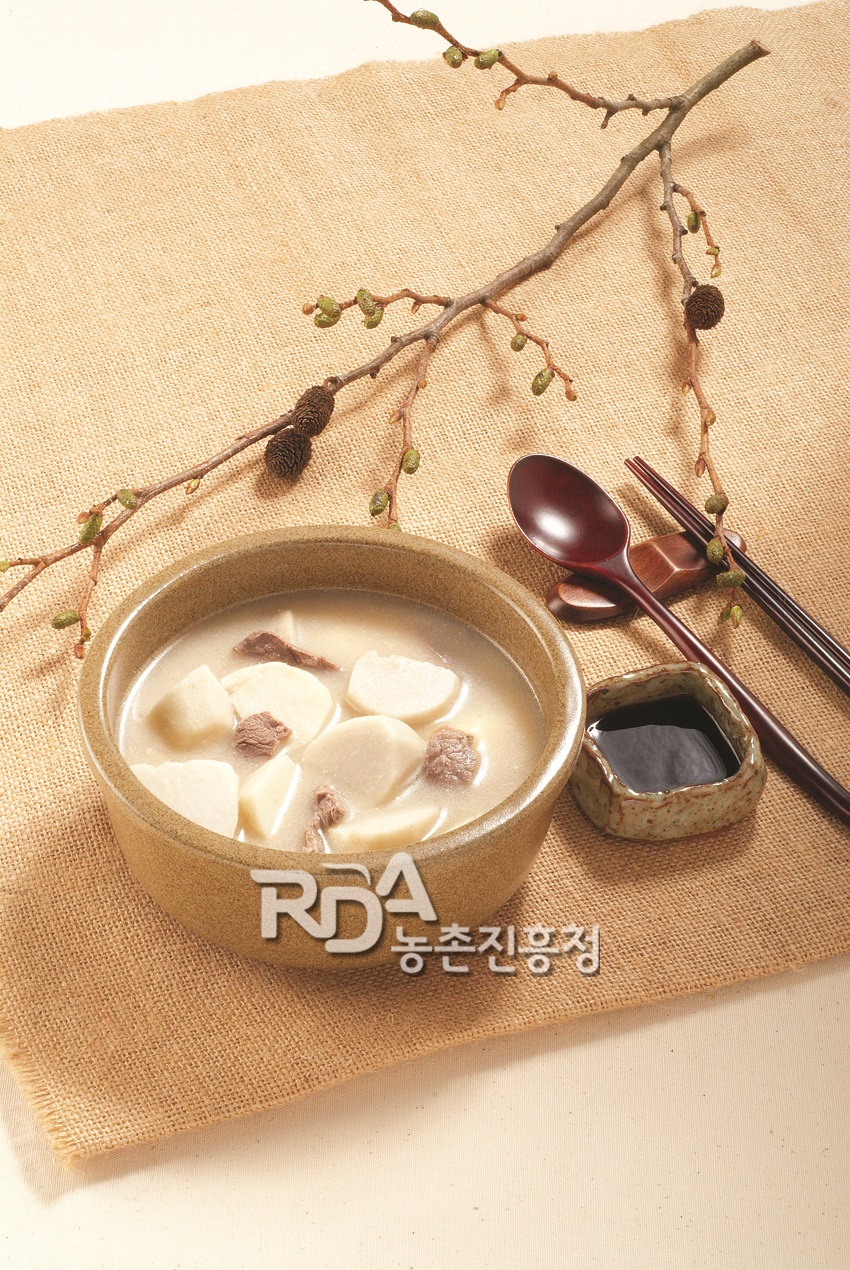 토란탕 레시피 조리순서 5-0