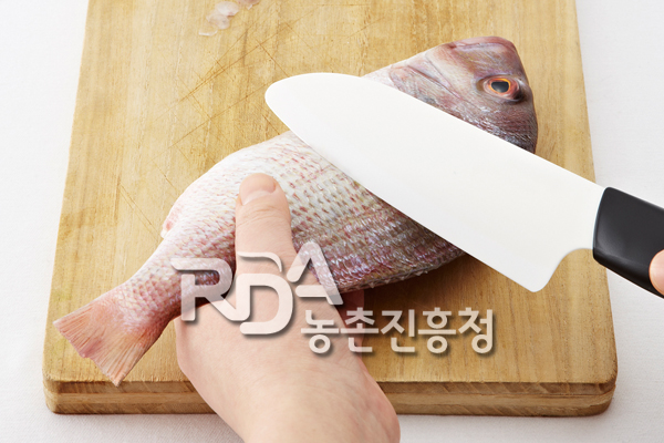 도미구이 레시피 조리순서 1-0