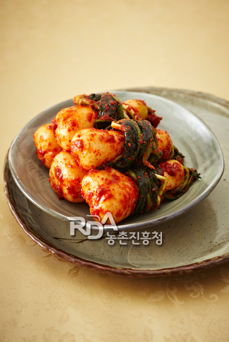 총각김치 레시피 조리순서 7-0
