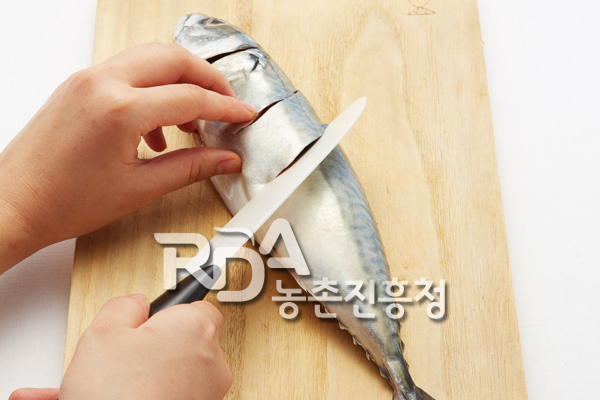 고등어구이 레시피 조리순서 1-0