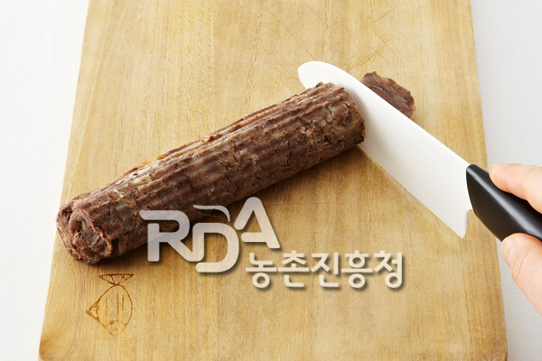 사태편육 레시피 조리순서 5-0