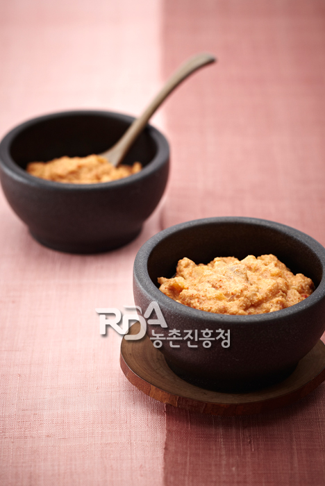 콩비지찌개(비지찌개) 레시피 조리순서 5-0