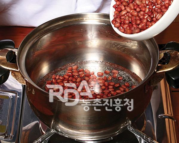 감자떡(감자송편) 레시피 조리순서 3-0