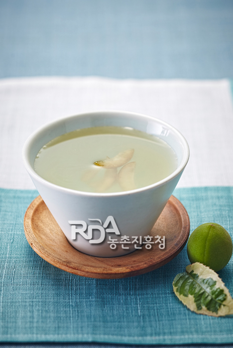 매실차 레시피 조리순서 4-0
