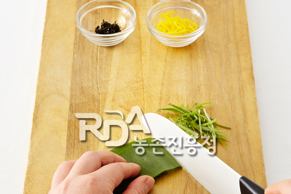 족편 레시피 조리순서 4-0