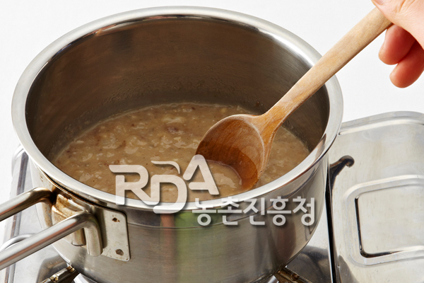 족편 레시피 조리순서 5-0