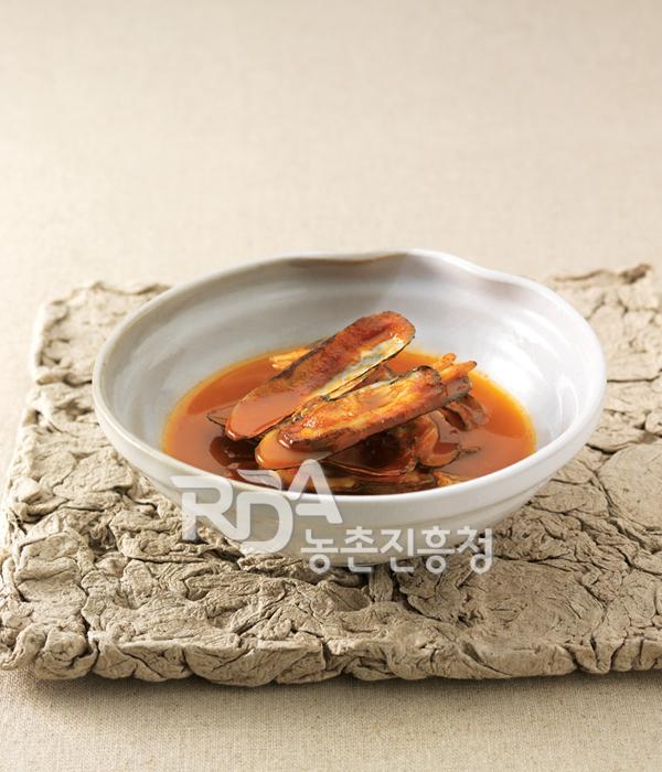 맛살찌개 레시피 조리순서 3-0