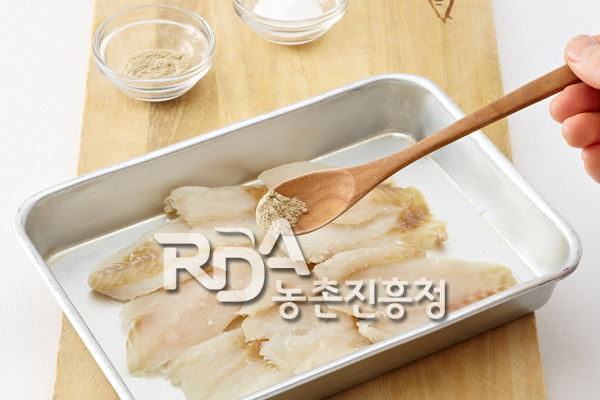 어선 레시피 조리순서 1-0