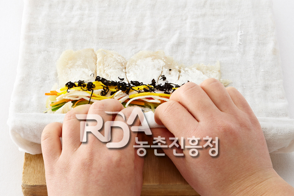 어선 레시피 조리순서 6-0