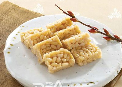 백자편 레시피