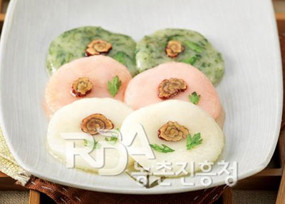 우찌지 레시피