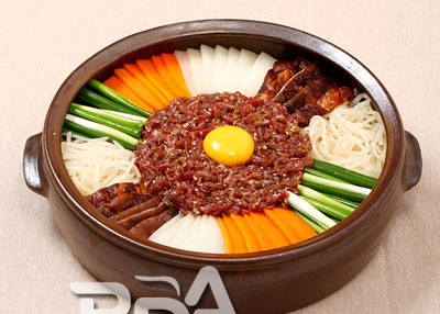 각색전골 레시피
