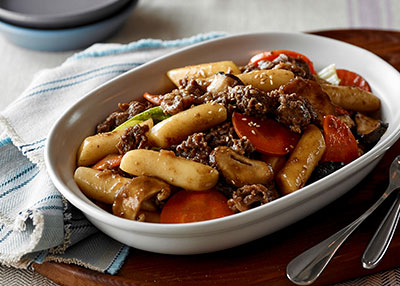 떡볶이 레시피