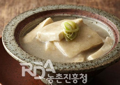 연반계술국 레시피