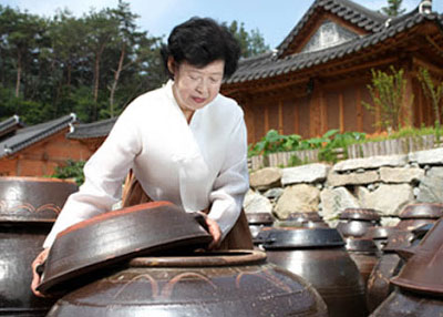 농업회사법인(주)고려전통식품