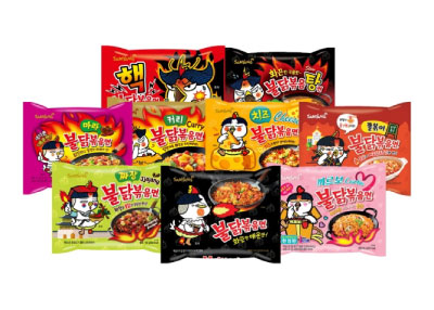 오크라인터내셔날