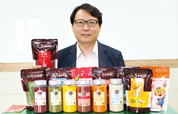 융합사업 연도별 추진 실적 농업회사법인(주) 다사랑
