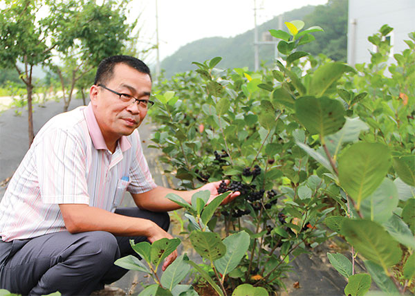 오곡백과(주) 6차산업성공사례 No7.