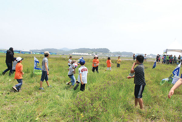 서천군농협쌀조합공동사업법인 6차산업성공사례 No2.