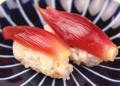 Japanese ginger Food