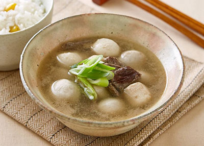 토란국