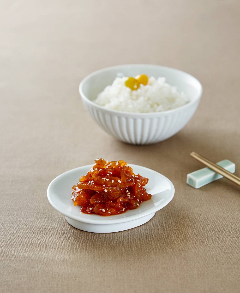 참외장아찌 레시피 조리순서 4-0