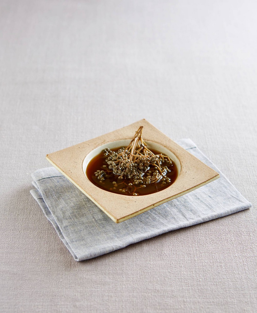 산초장아찌 레시피 조리순서 5-0