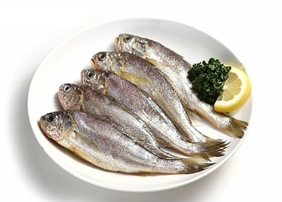 조기