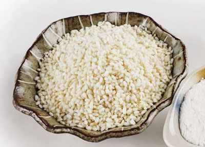 찹쌀