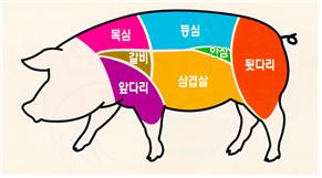 돼지고기 관련자료