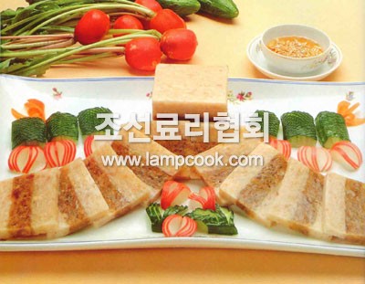 색족편