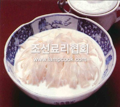 마국수