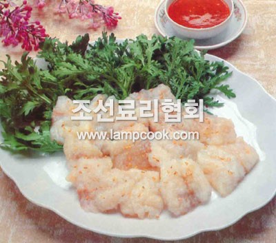 물고기숙회