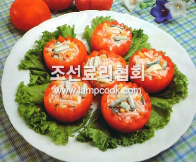 도마도소박이
