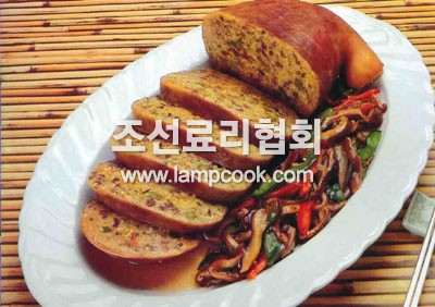 개위쌈