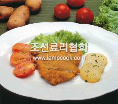 진주닭가슴살구이