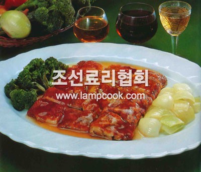 오리졸임