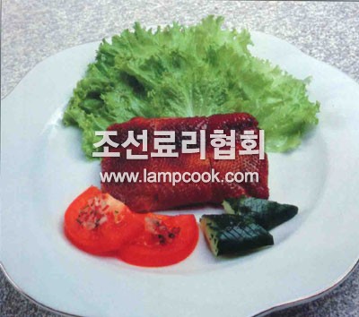오리로구이